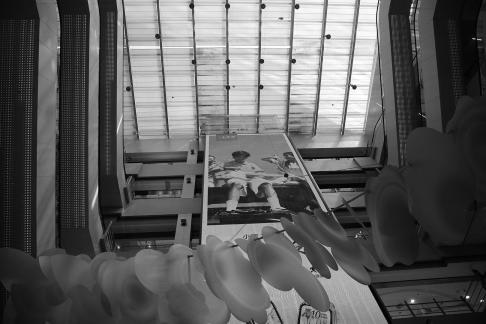 Urban context 14