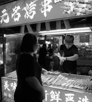 Streets and alleys fireworks 15