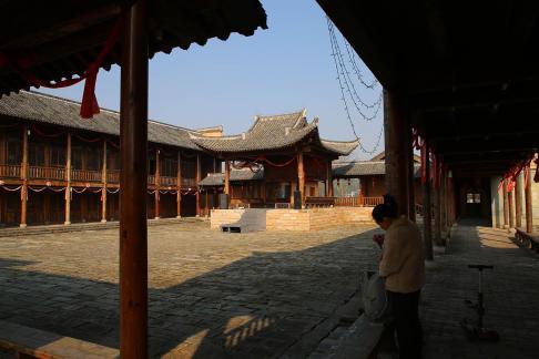 Outline of ancient architecture 5