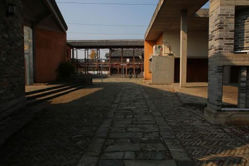 Outline of ancient architecture 13
