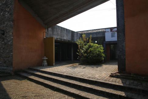 Outline of ancient architecture 12