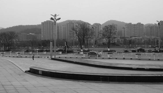 Modern Dome 7
