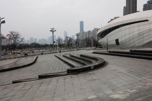 Modern Dome 10