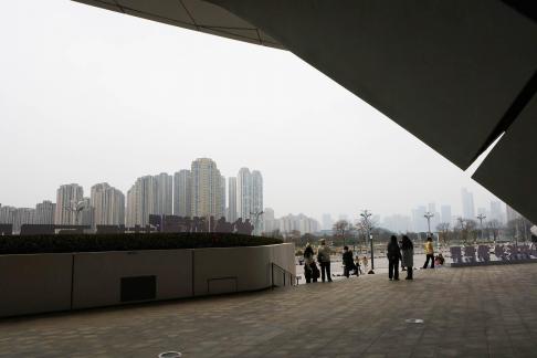 Modern Dome 15