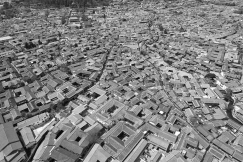 Village Chessboard 37