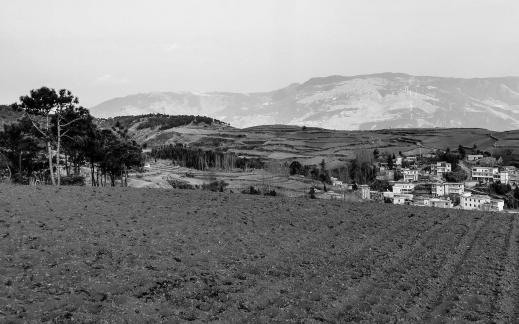 The longing of the earth 18