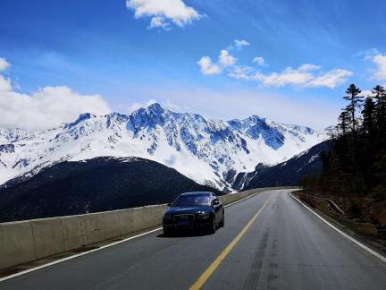 Highway peak searching 3