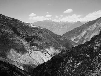Full of vastness in the eyes 2