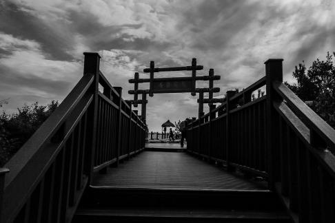 Kuimen Scenic Area 5