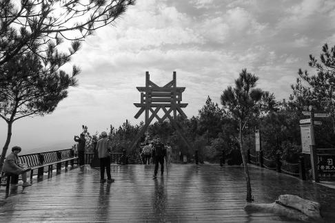 Kuimen Scenic Area 7