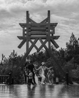 Kuimen Scenic Area 8