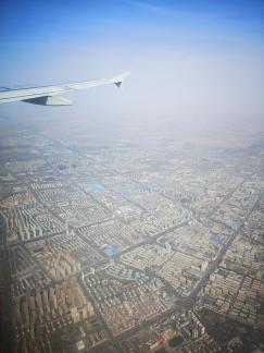 High altitude viewing 2