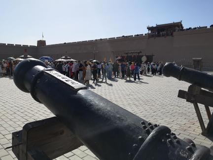 Gobi City 22