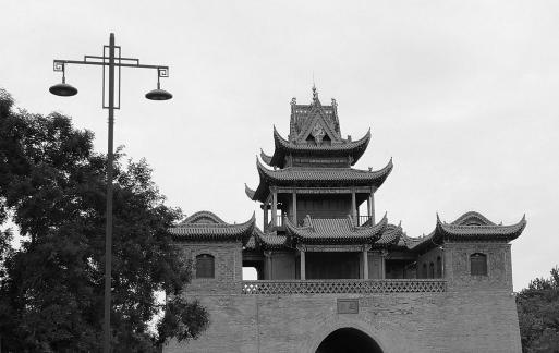 Western Xia Buddhist Kingdom 19