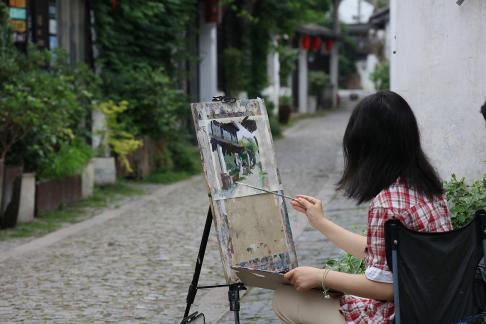 Dream of Jiangnan 70