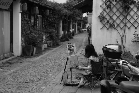 Dream of Jiangnan 68