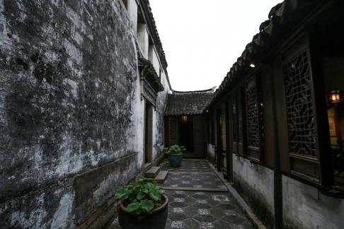 My Jiangnan 68