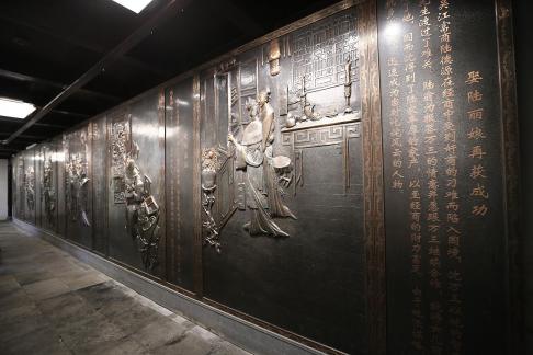 My Jiangnan 73
