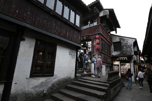 My Jiangnan 75