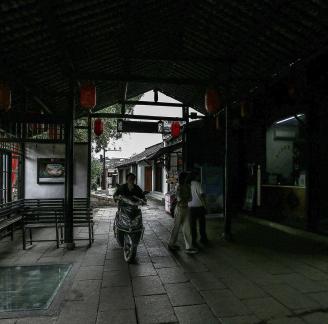 Old Dream Jiangnan 62