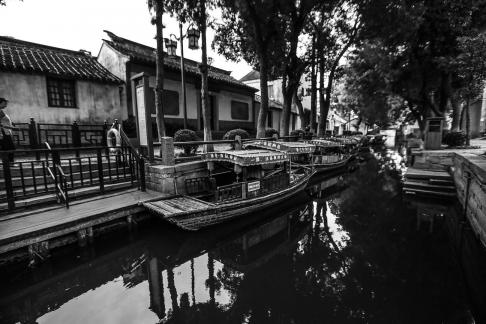 Old Dream Jiangnan 57