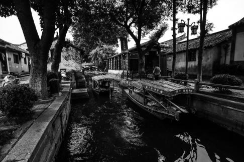 Old Dream Jiangnan 59