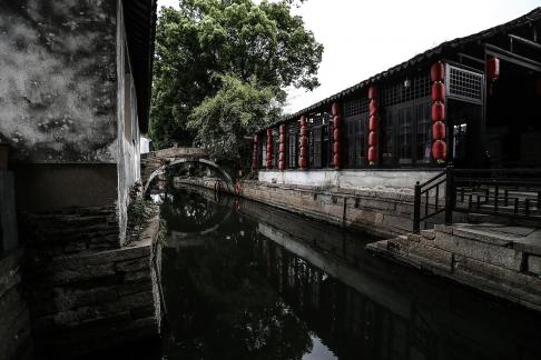 Old Dream Jiangnan 56