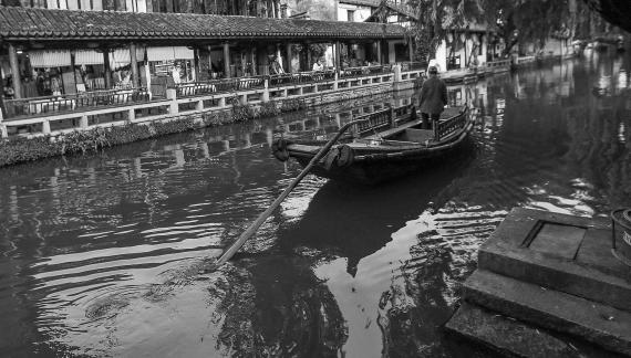 Jiangnan is like a dream 57