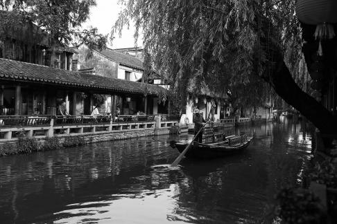 Jiangnan is like a dream 58
