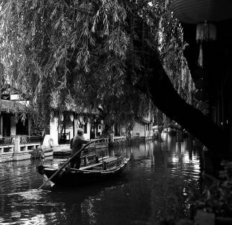 Jiangnan is like a dream 59