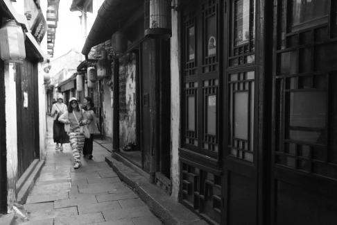 Jiangnan is like a dream 60