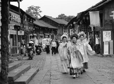 If I were in Jiangnan 59