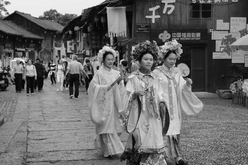 If I were in Jiangnan 60