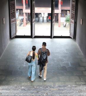 If I were in Jiangnan 53