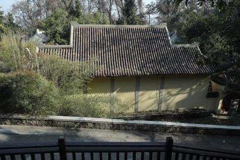 Journey to Yuelu Mountain 87