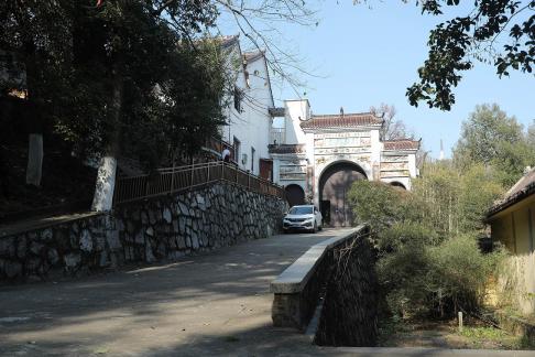 Journey to Yuelu Mountain 89