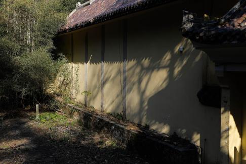 Journey to Yuelu Mountain 90