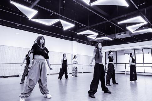Daily Dance Practice 1