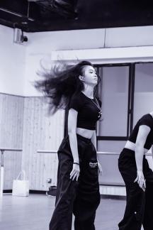Daily Dance Practice 68