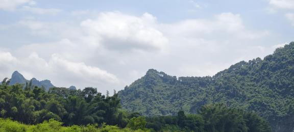 Yangshuo Scenery 28